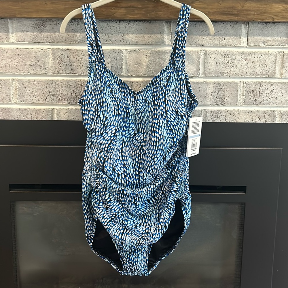 NWT bathing suit